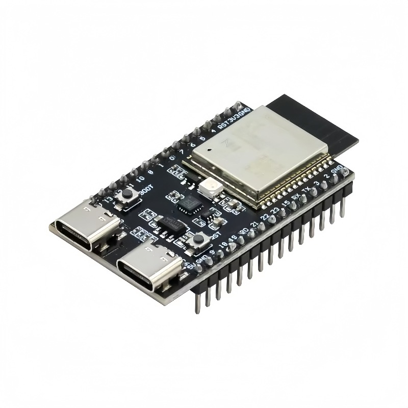 ESP32-C6-N4/N8/N16 Development - Esp32 C6 review and price