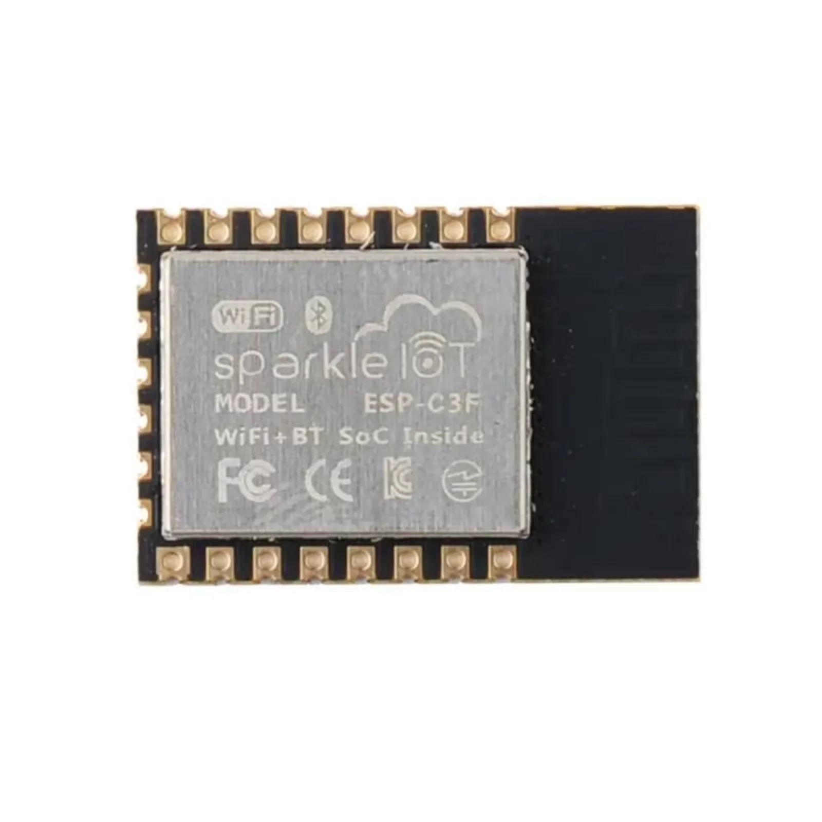 ESP32-C3F WiFi+BT Module 32-bi - Esp8266 review and price