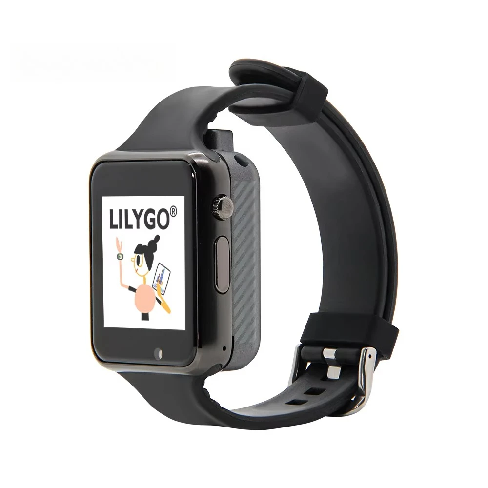 LILYGO T-Watch S3 Plus ESP32-S - Esp32 Development Board review and price