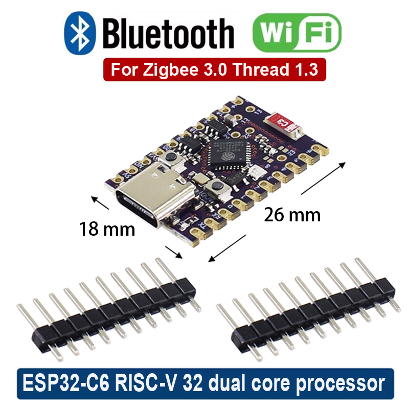 Single-Core SuperMini ESP32-S3 - Esp32 Devkit review and price
