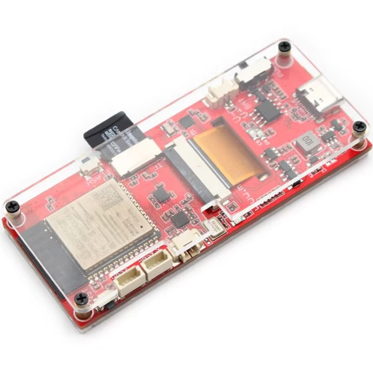 2026 MaTouch ESP32-S3 Parallel - Esp32 Development Board review and price