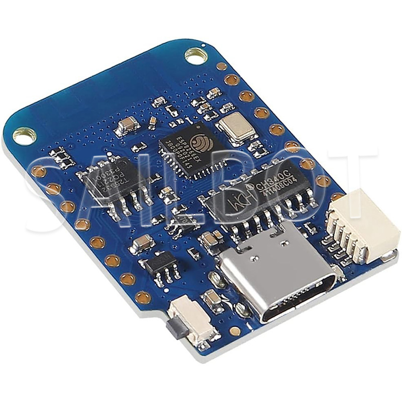 1-10PCS WeMos D1 Mini ESP8266  - Esp8266 Nodemcu review and price