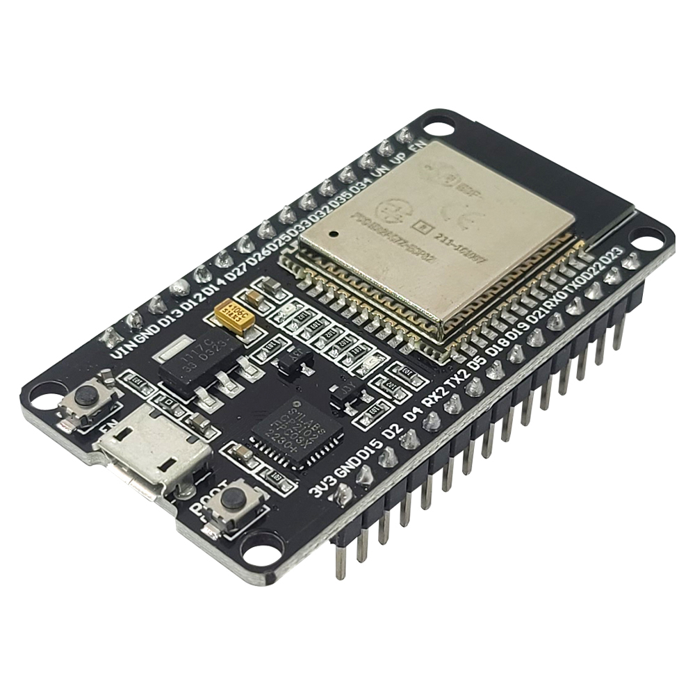 ESP32 38Pin Developments Board - Esp32 Devkit review and price