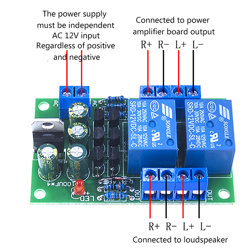 1PC Audio Speaker Protection B - Esp32 S2 review and price