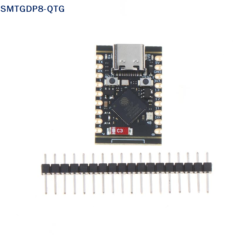 NEW 1 Set WiFi Bluetooth ESP32 - Esp32 C3 review and price