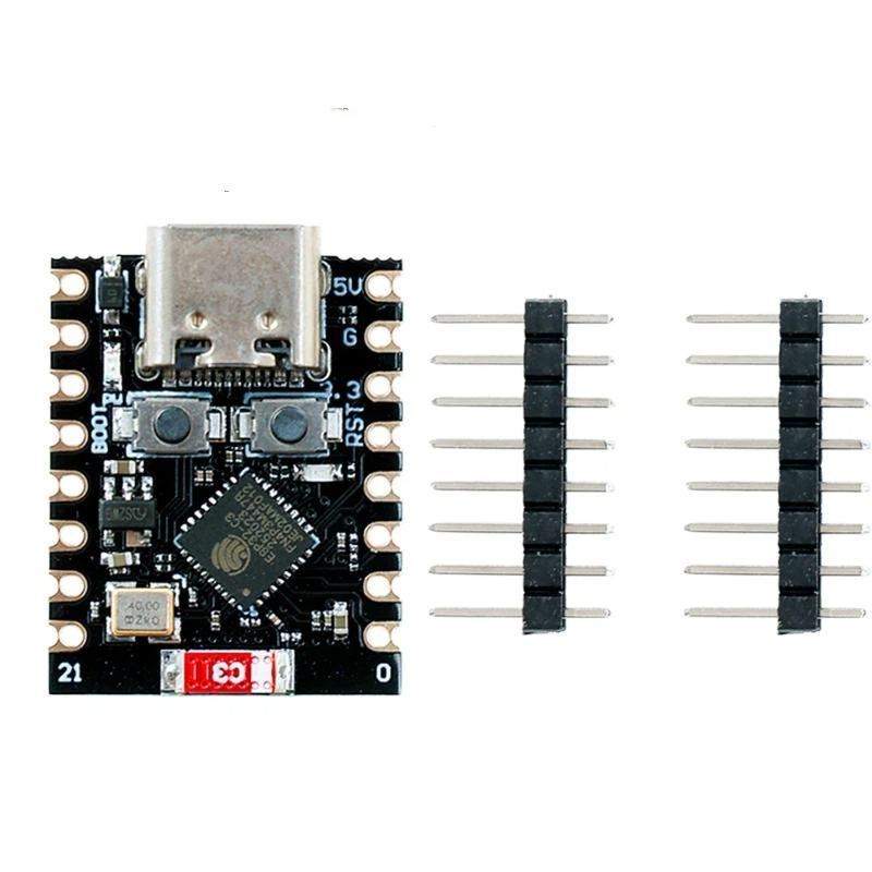NEW 1 Set WiFi Bluetooth ESP32 - Esp32 C3 review and price
