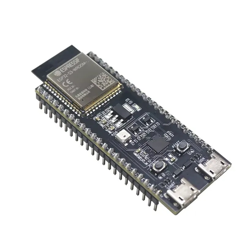 Espressif ESP32-S3-DevKitC-1 D - Esp32 Development Board review and price