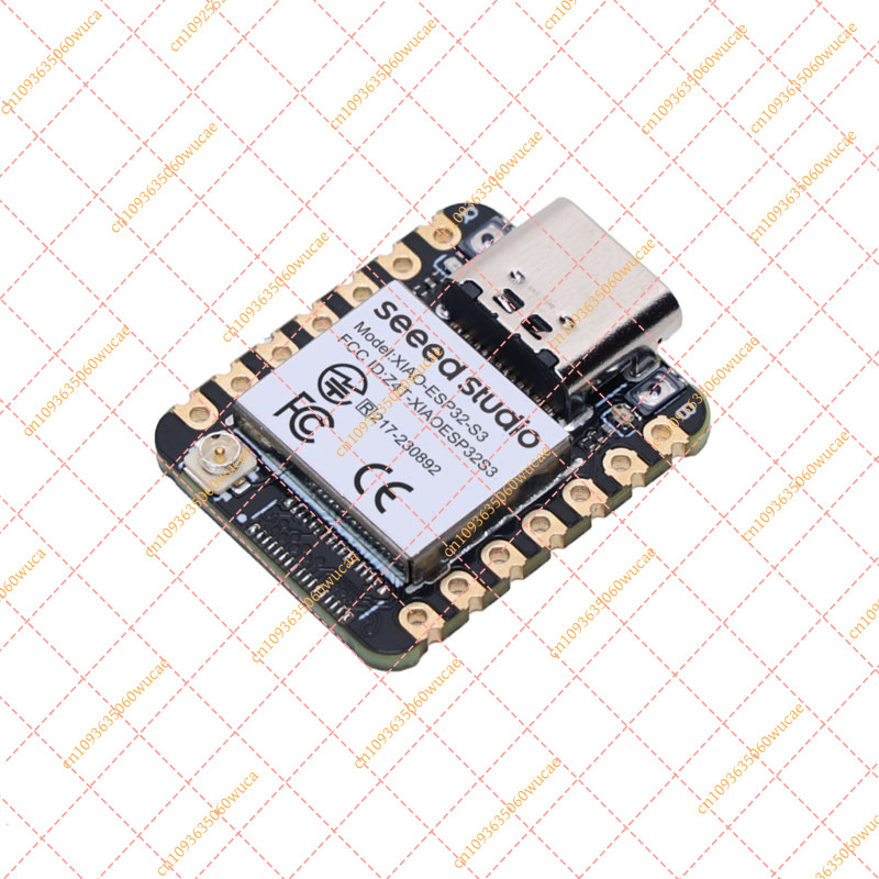 for Seeed Studio XIAO ESP32-S3 - Esp32 C3 review and price