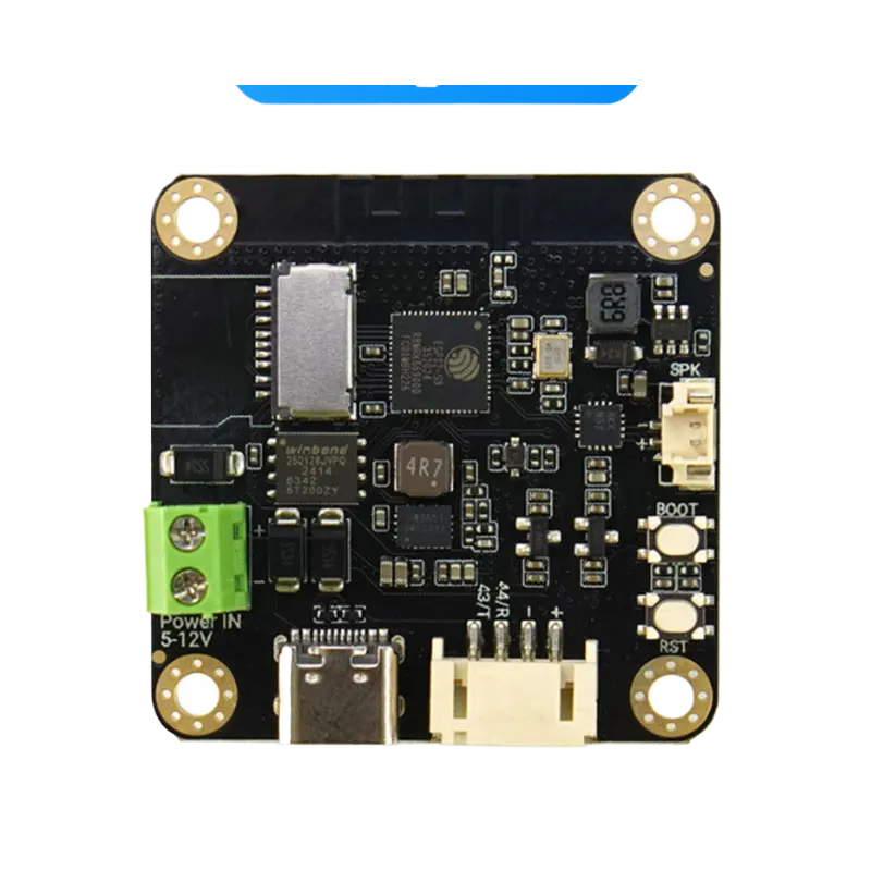 Chipboard Dfrobot Esp32-s3 Ai  - Esp32 review and price