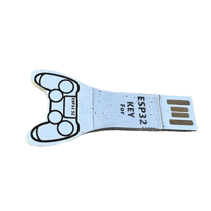 No Plugging ESP32 S2 Key 9.0.0 - Esp32 S2 review and price