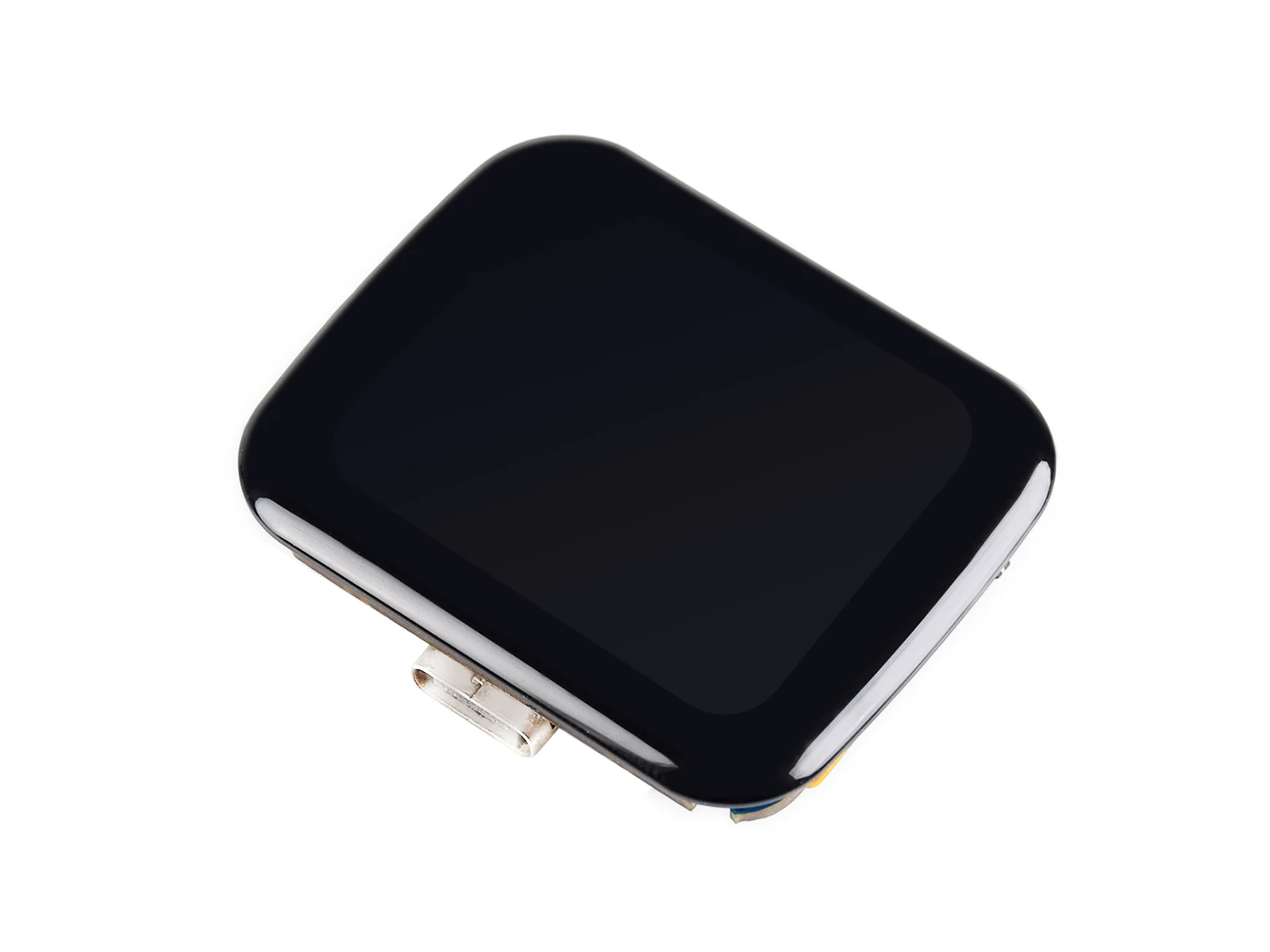 for Waveshare ESP32-C6 1.69inc - Esp32 C6 review and price