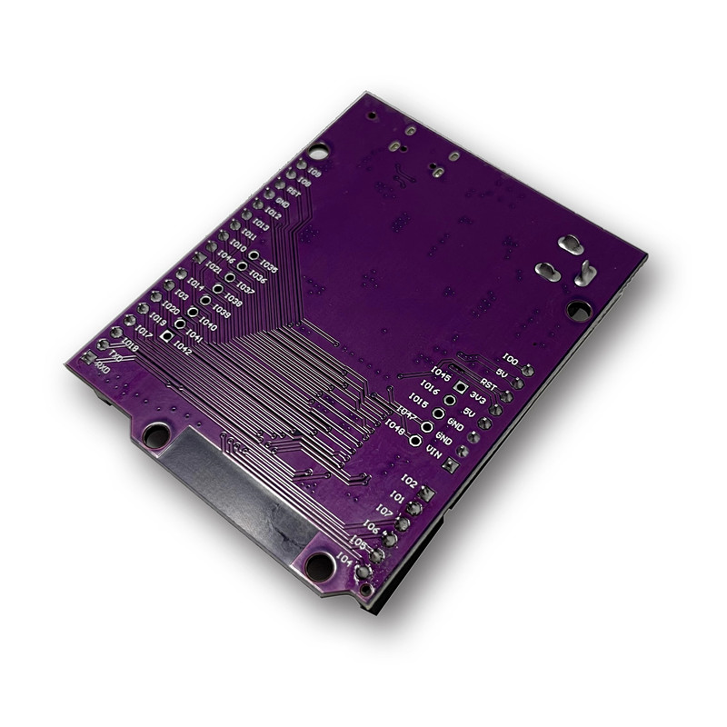 ESP32-S3 for UNO development b - Esp32 Devkit review and price
