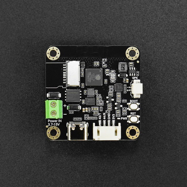 DFRobot ESP32-S3 CAM AI intell - Esp32 review and price