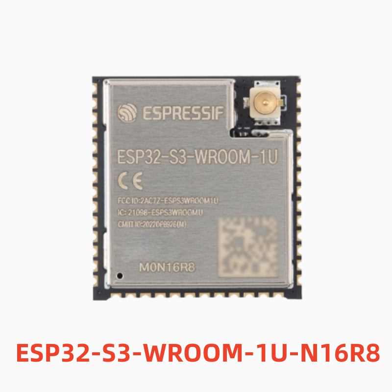ESP32-S3 ESP32-S3-WROOM-1U N16 - Esp32 H2 review and price