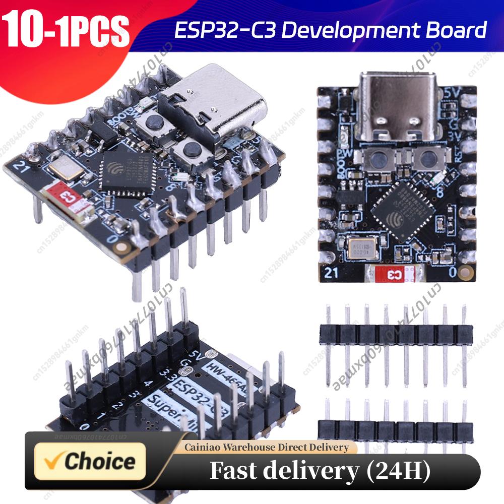 1-10PCS ESP32-C3 Development B - Esp32 C3 review and price