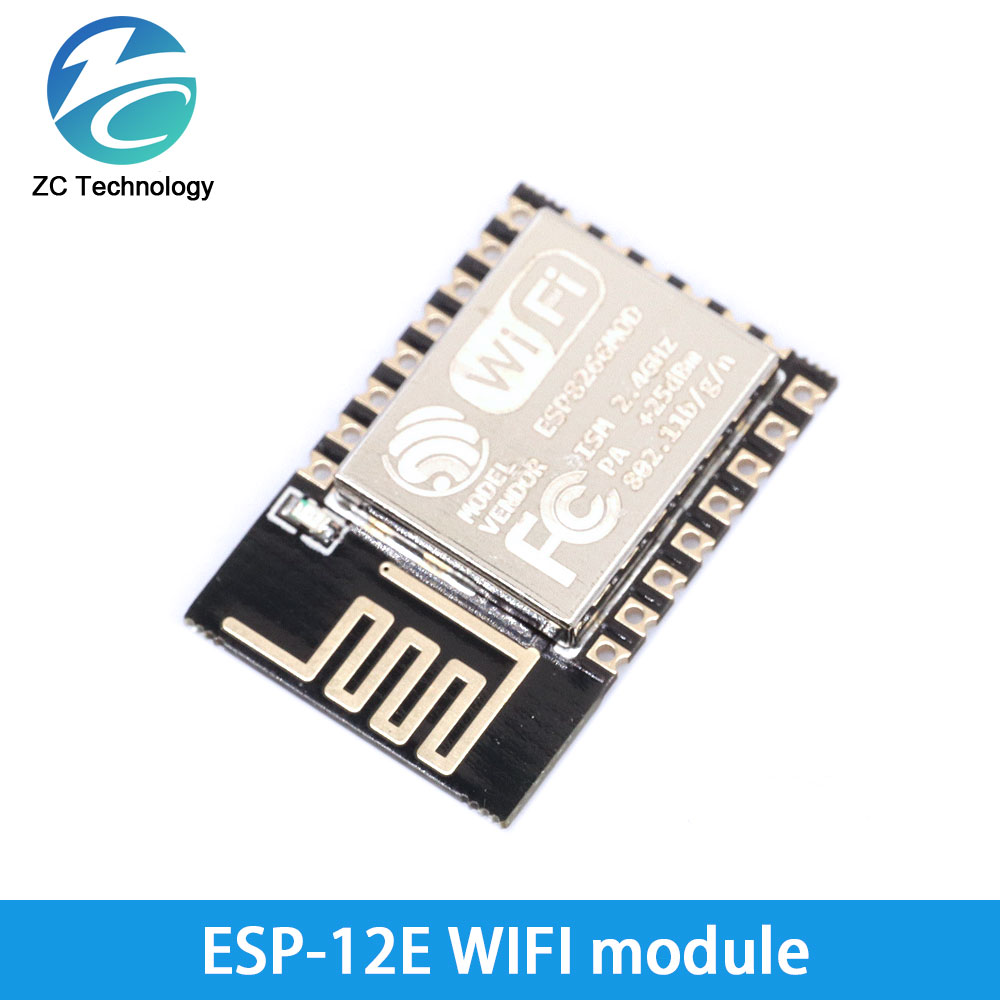 ESP8266 ESP-12 ESP-12F ESP32 C - Esp8266 Nodemcu review and price