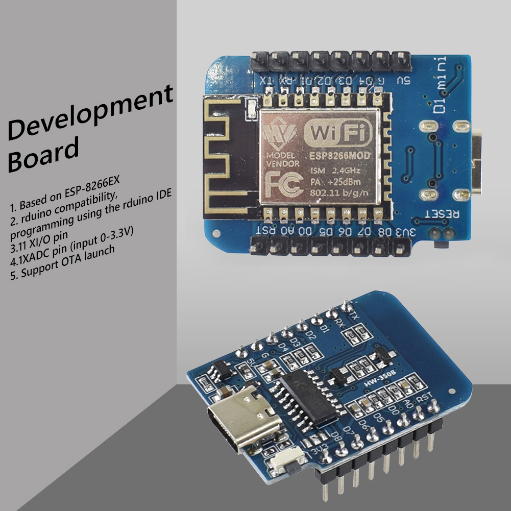 ESP8266 ESP-12F  WIFI Developm - Esp8266 Nodemcu review and price