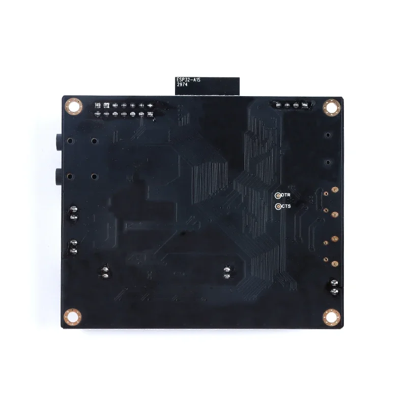 WiFi + Bluetooth module ESP32  - Esp32 Development Board review and price