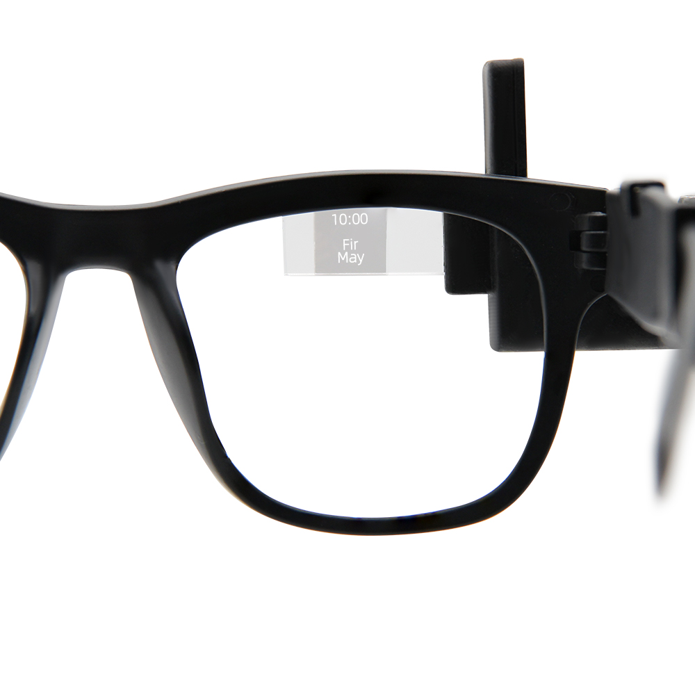 LILYGO T-Glass AR Glasses ESP3 - Esp32 Development Board review and price
