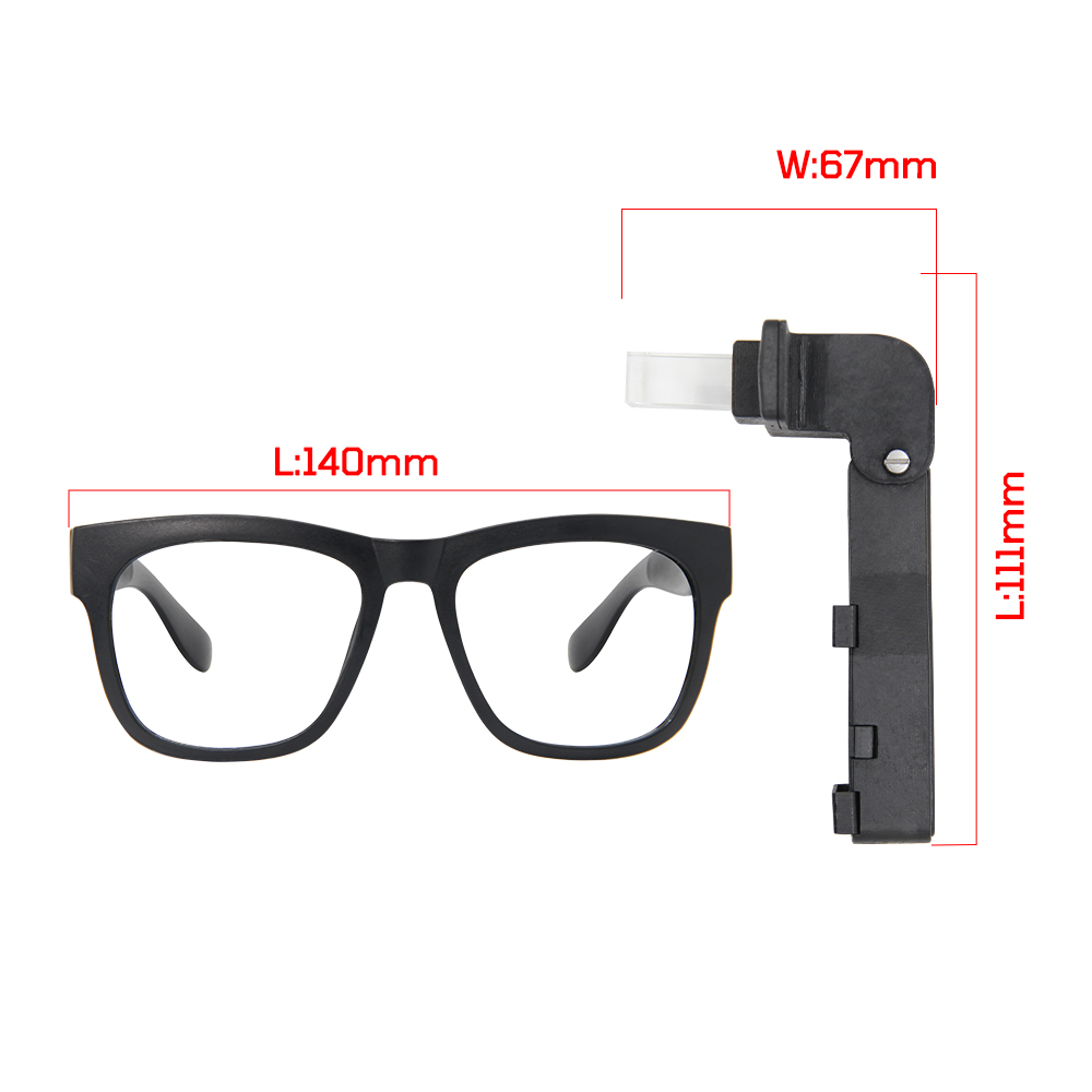 LILYGO T-Glass AR Glasses ESP3 - Esp32 Development Board review and price