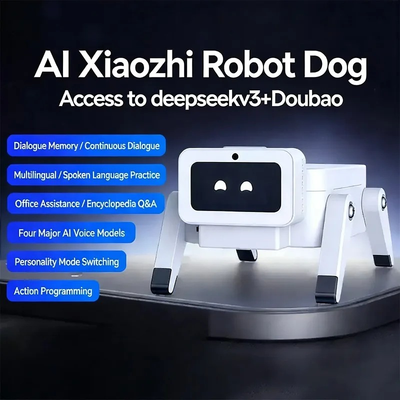 ESP32 C3 Servo AI Voice Chat R - Esp32 C3 review and price