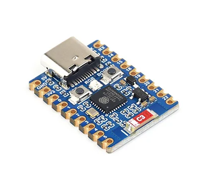 ESP32-C6 Zero Super Mini Devel - Esp32 Wifi Bluetooth Module review and price
