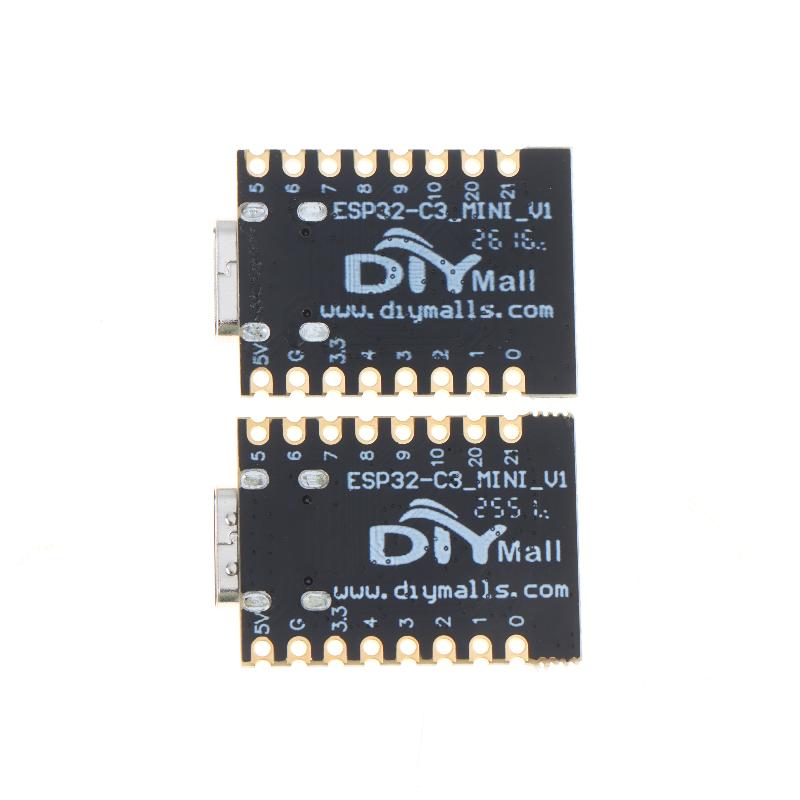 ESP32 C3 Super Mini WiFi Bluet - Esp32 C3 review and price