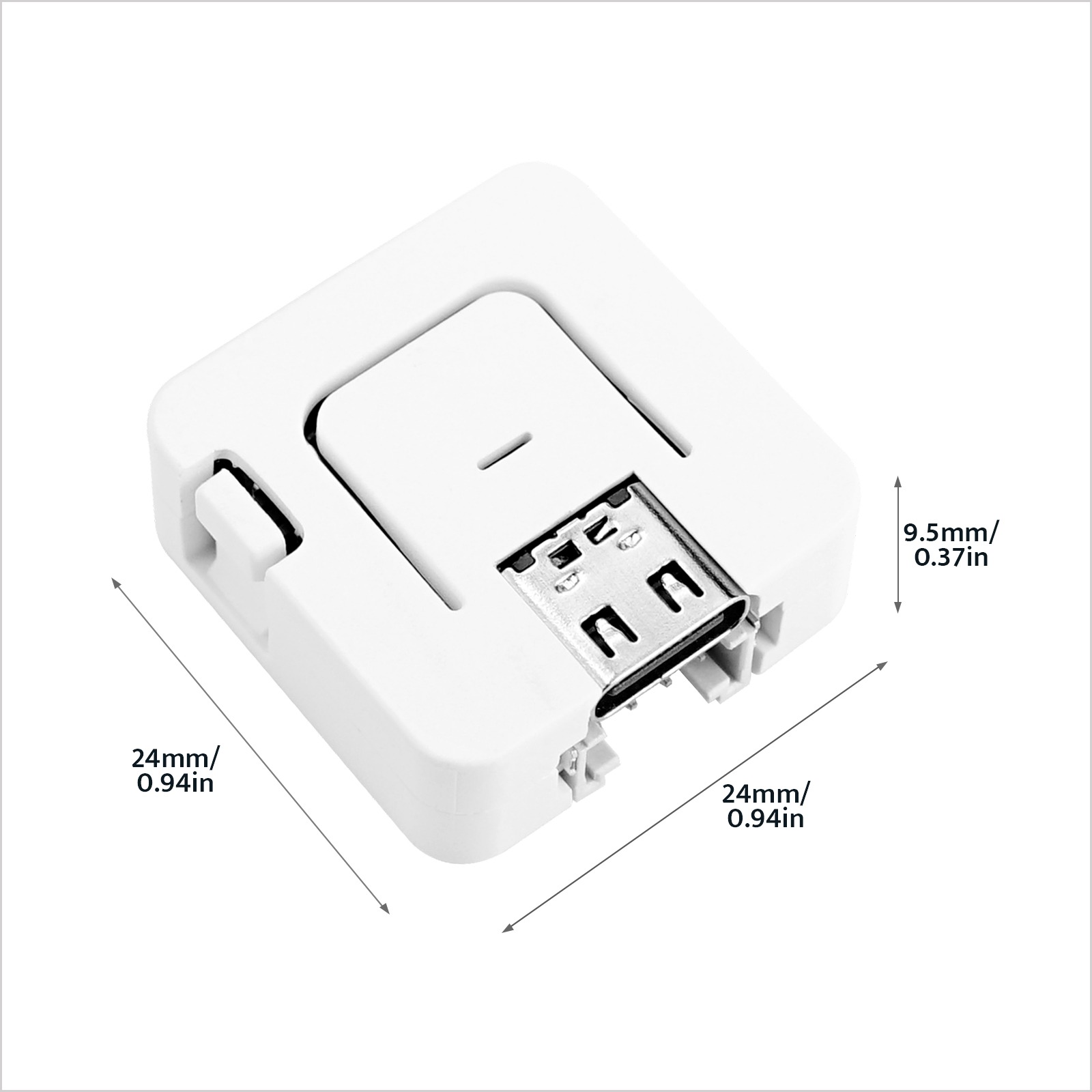 M5Stack Official ATOMS3 Lite E - Esp32 S3 review and price
