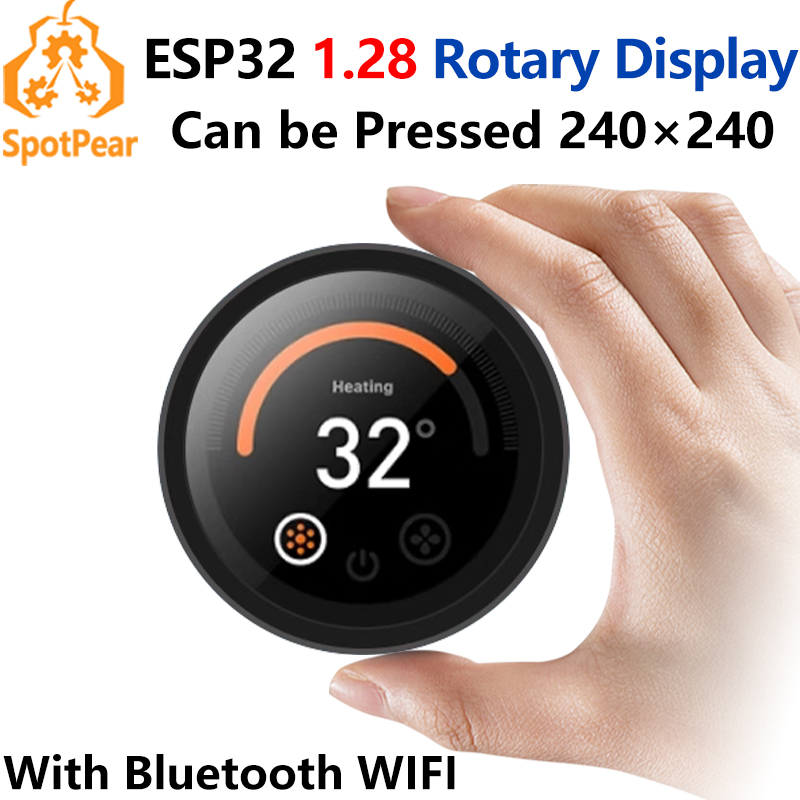 ESP32 Development Board C3 1.2 - Esp32 C3 review and price