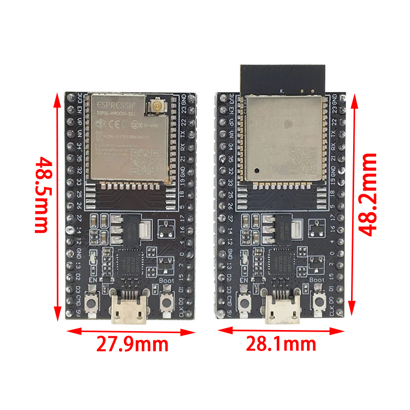 ESP32-DevKitC Core Board ESP32 - Esp32 S2 review and price