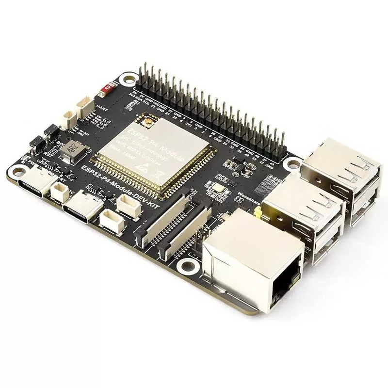 ESP32-P4 development board Ras - Esp32 C6 review and price
