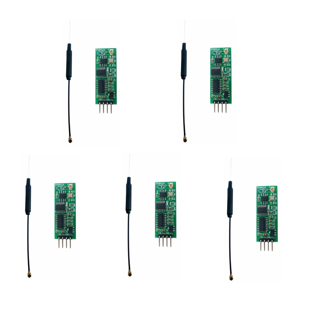 RS232 Wireless  5 PCS 2400-252 - Esp8266 Nodemcu review and price