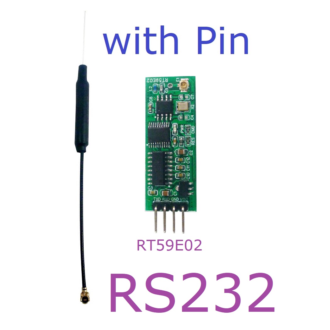 RS232 Wireless  5 PCS 2400-252 - Esp8266 Nodemcu review and price
