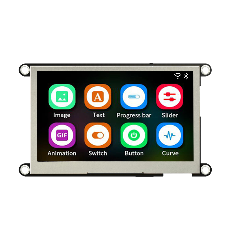 Guition ESP32-S3 8M PSRAM 4M F - Esp32 P4 review and price