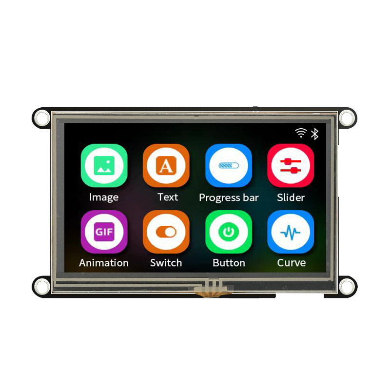Guition ESP32-S3 8M PSRAM 4M F - Esp32 P4 review and price