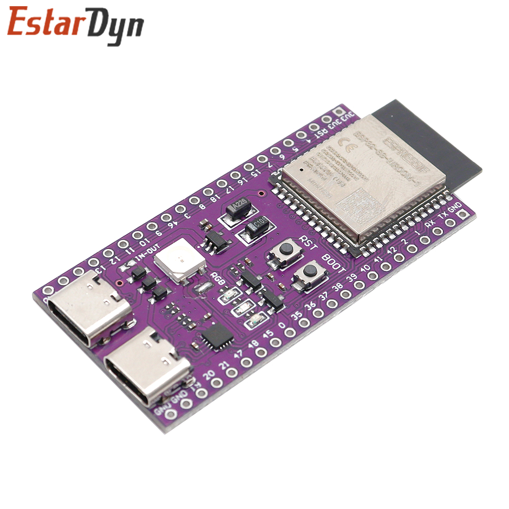 Estardyn ESP32 ESP32-C3 ESP32- - Esp32 Devkit review and price