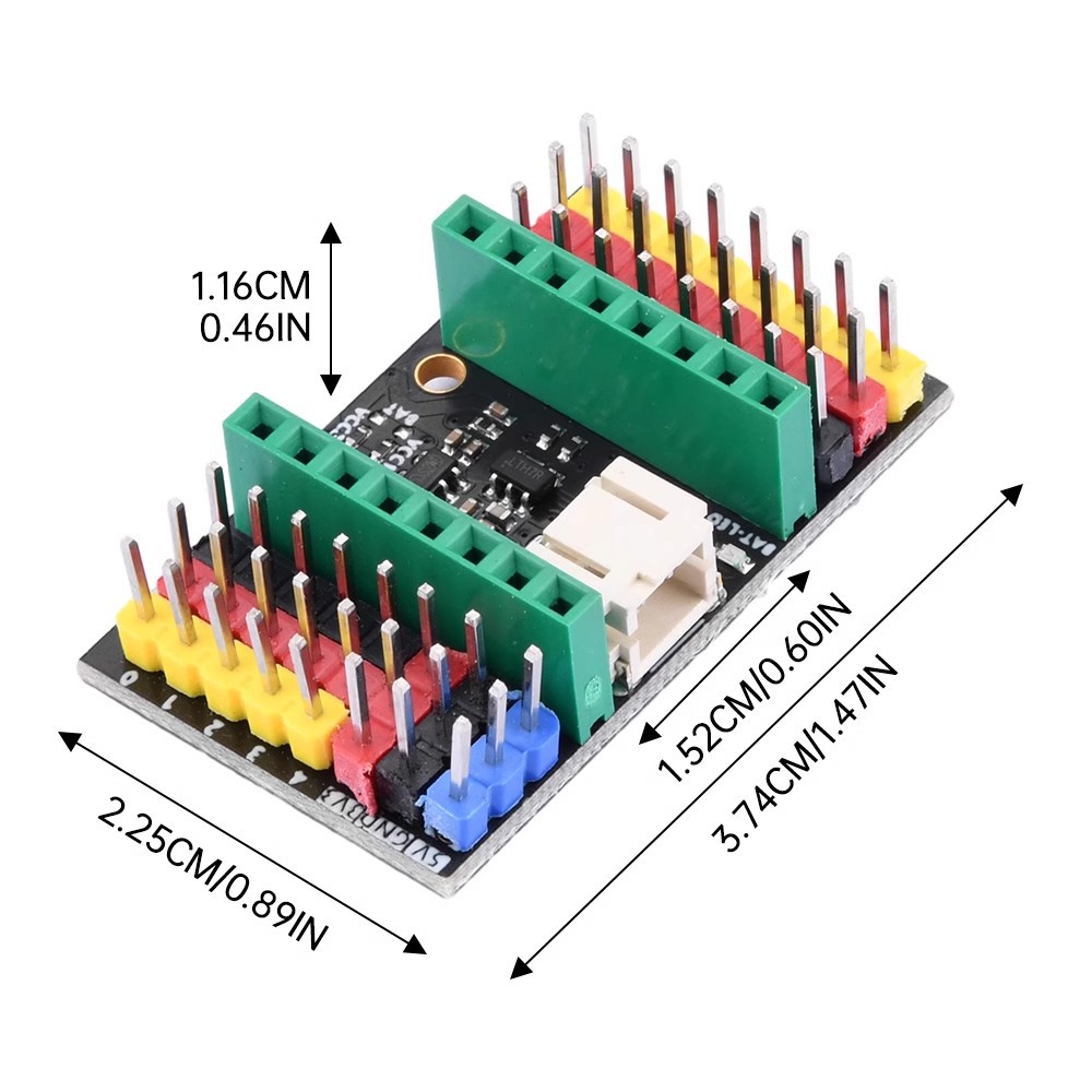 For ESP32-S3 Supermini Pro MIN - Esp32 Wifi Bluetooth Module review and price