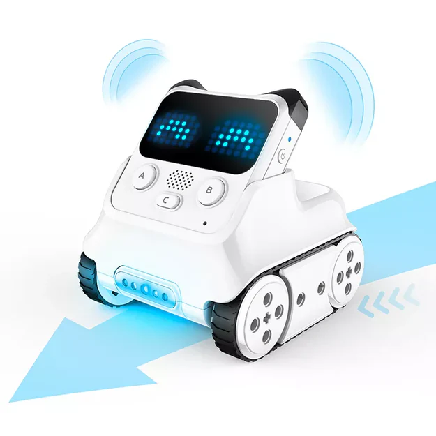 Makeblock Codey Rocky Smart Ro - Esp32 review and price
