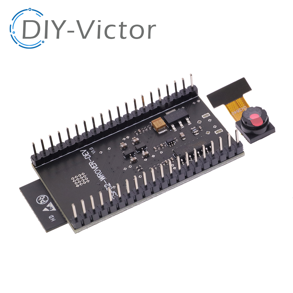 ESP32 CAM Development Board ES - Esp32 Devkit review and price