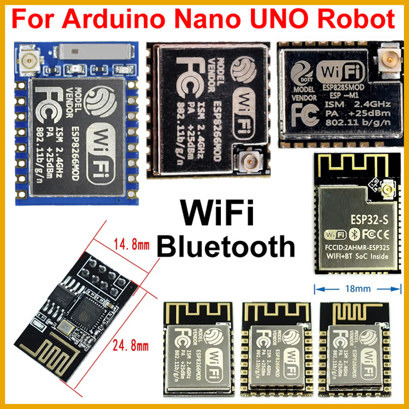 ESP32 ESP-32S ESP-12E ESP-12F  - Esp32 Wifi Bluetooth Module review and price