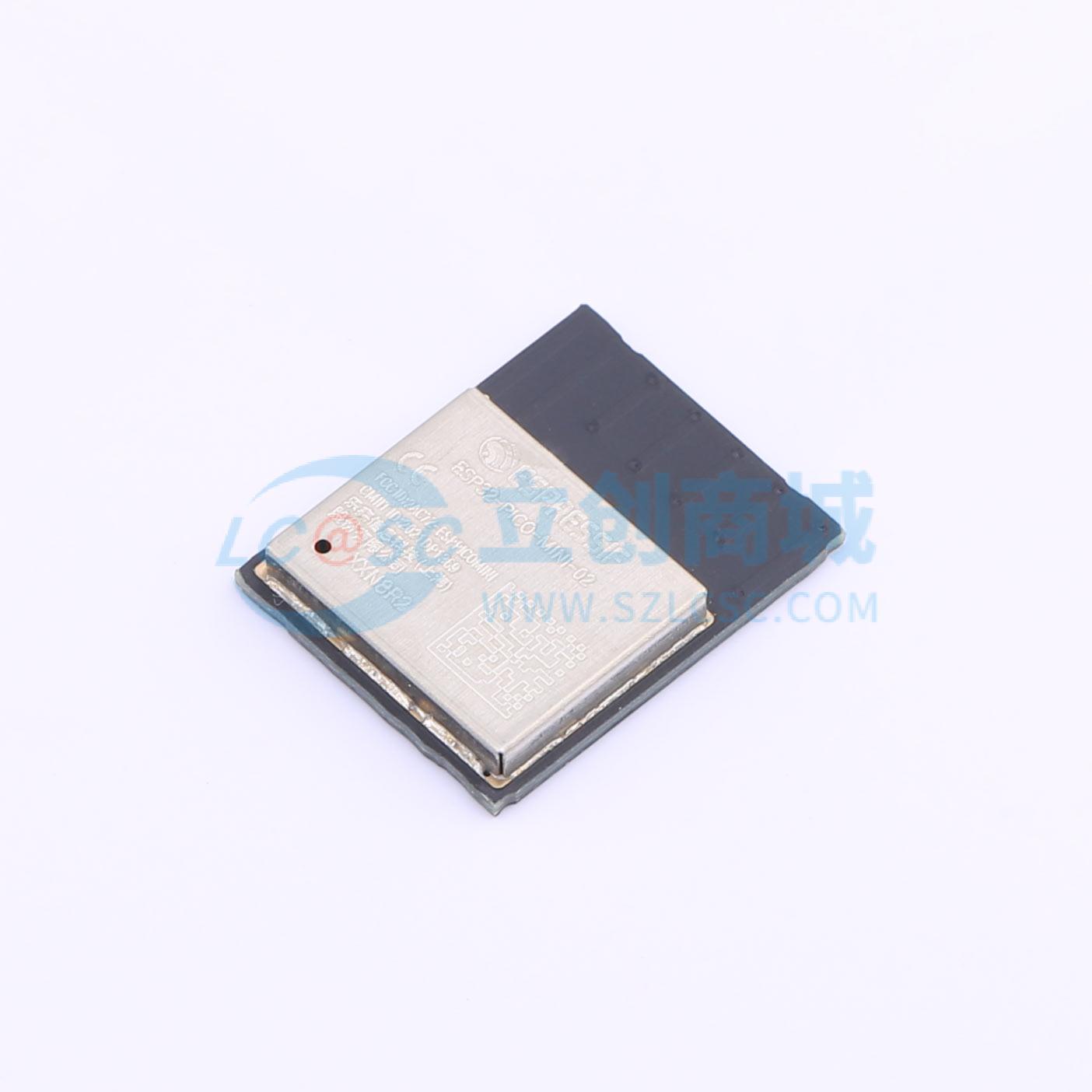 2 PCS ESPRESSIF ESP32-PICO-MIN - Espressif Esp32 review and price