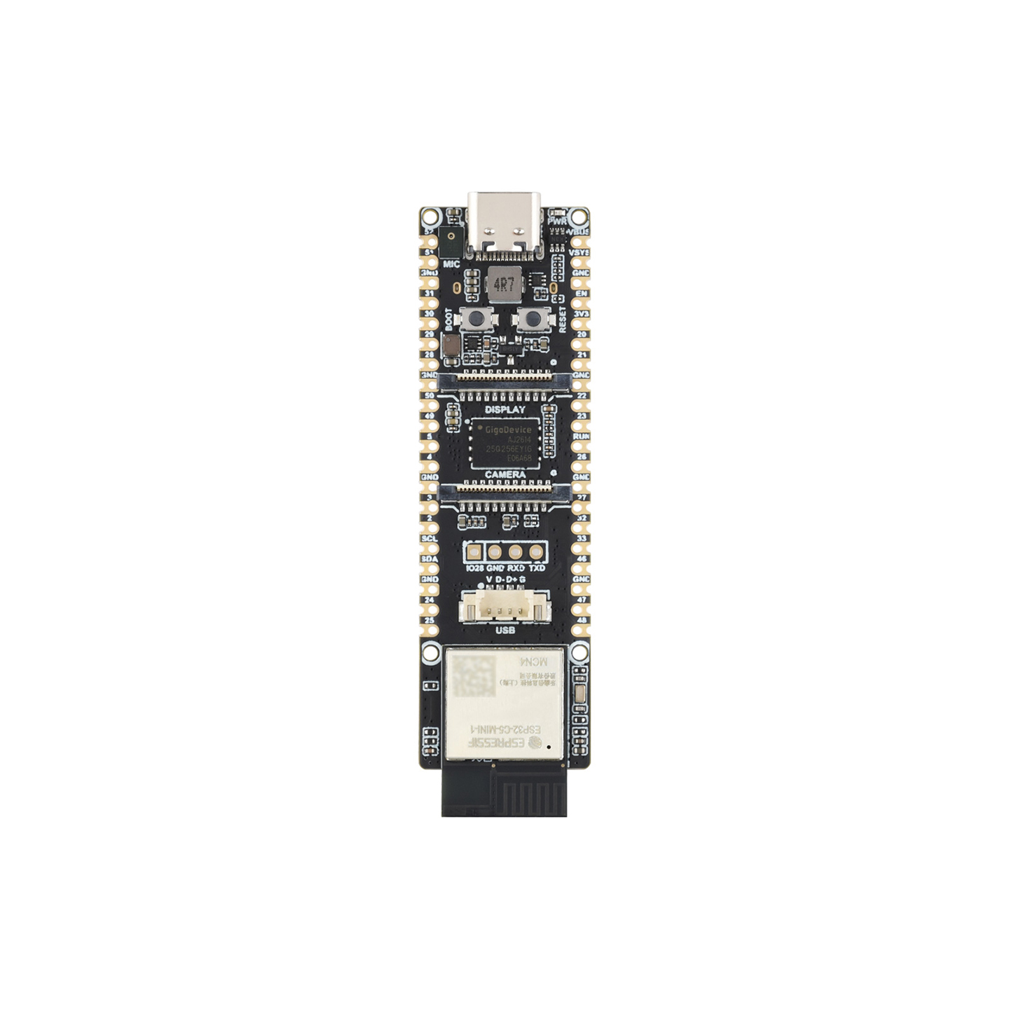 ESP32-P4-WIFI6-DB Development  - Esp32 P4 review and price