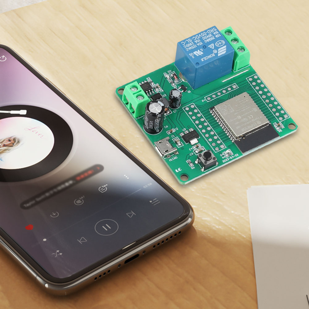 ESP32 WIFI Bluetooth-compatibl - Esp32 Wifi Bluetooth Module review and price