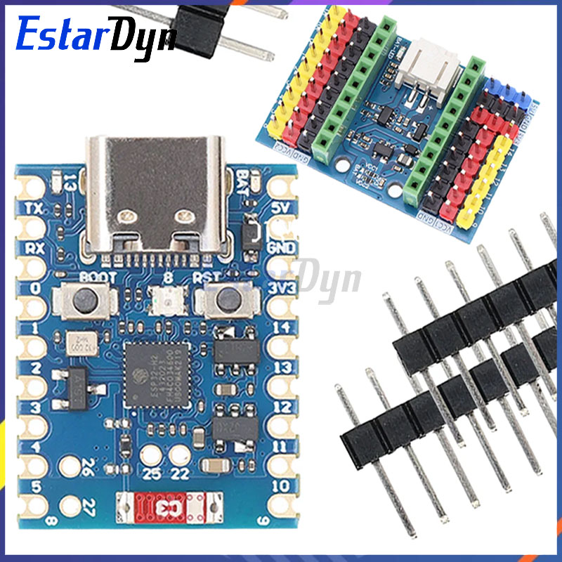 Estardyn ESP32-H2 SuperMini De - Esp32 H2 review and price