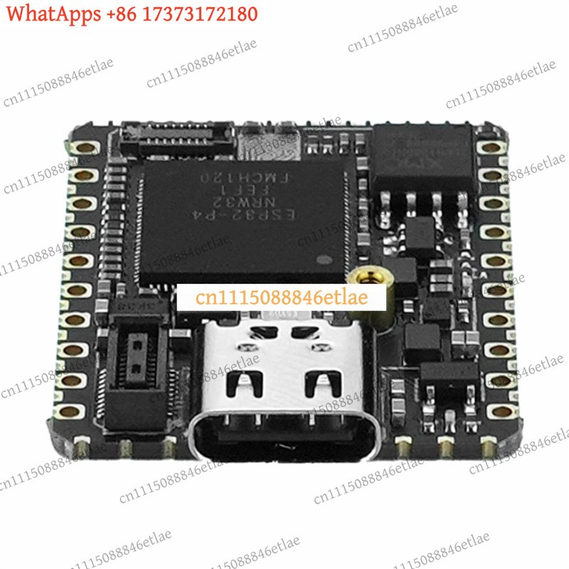 k3 M5Stack StampP4 ESP32-P4 Mo - Esp32 P4 review and price