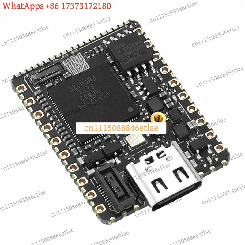 k3 M5Stack StampP4 ESP32-P4 Mo - Esp32 P4 review and price