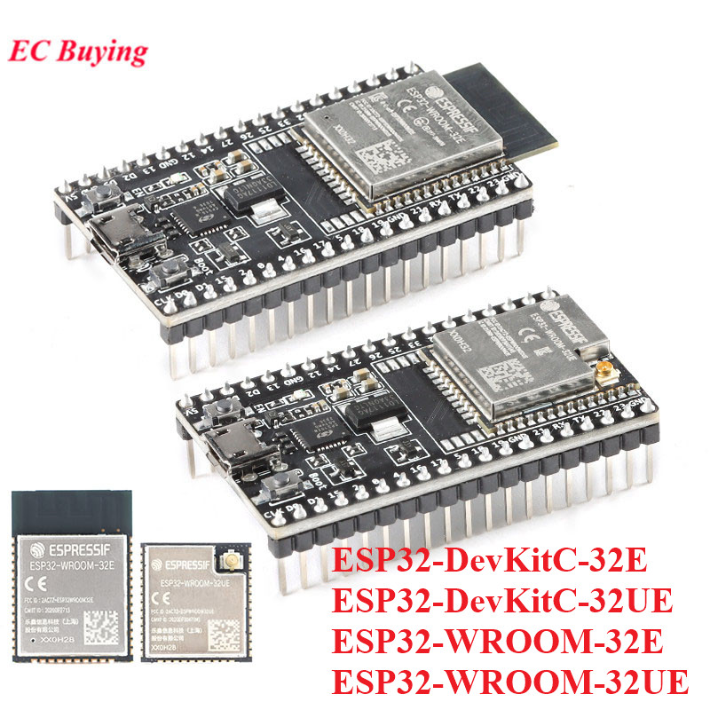ESP32-DevKitC Development Boar - Esp32 Devkit review and price