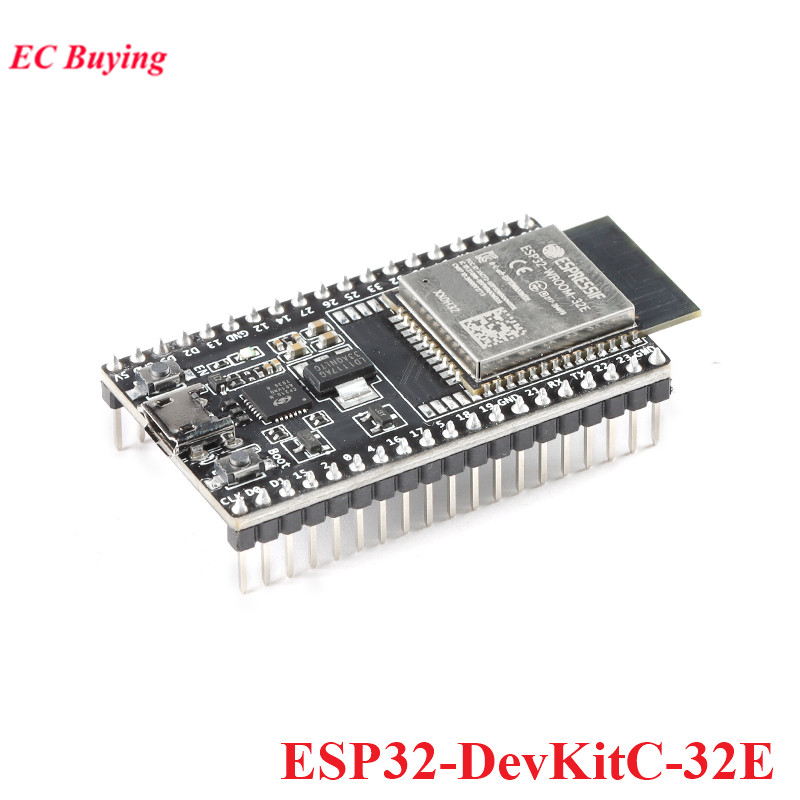 ESP32-DevKitC Development Boar - Esp32 Devkit review and price