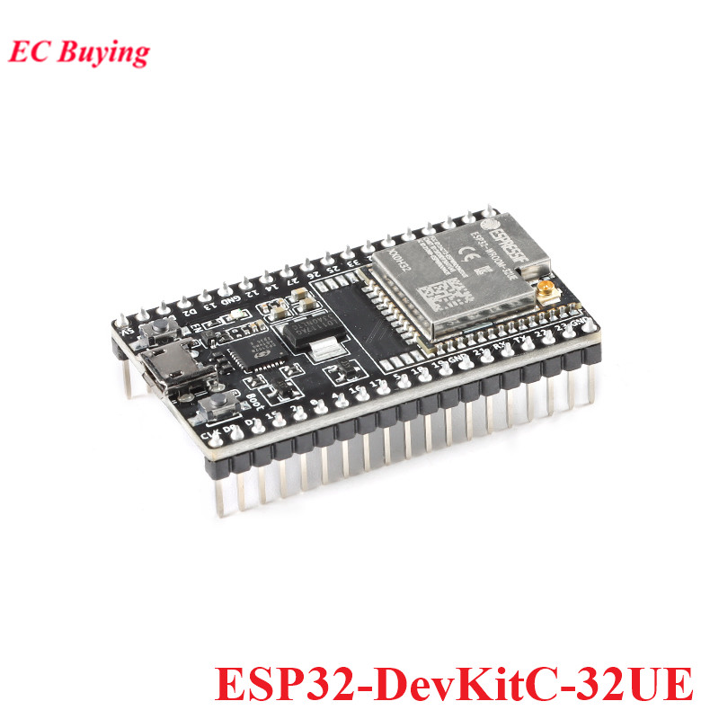 ESP32-DevKitC Development Boar - Esp32 Devkit review and price