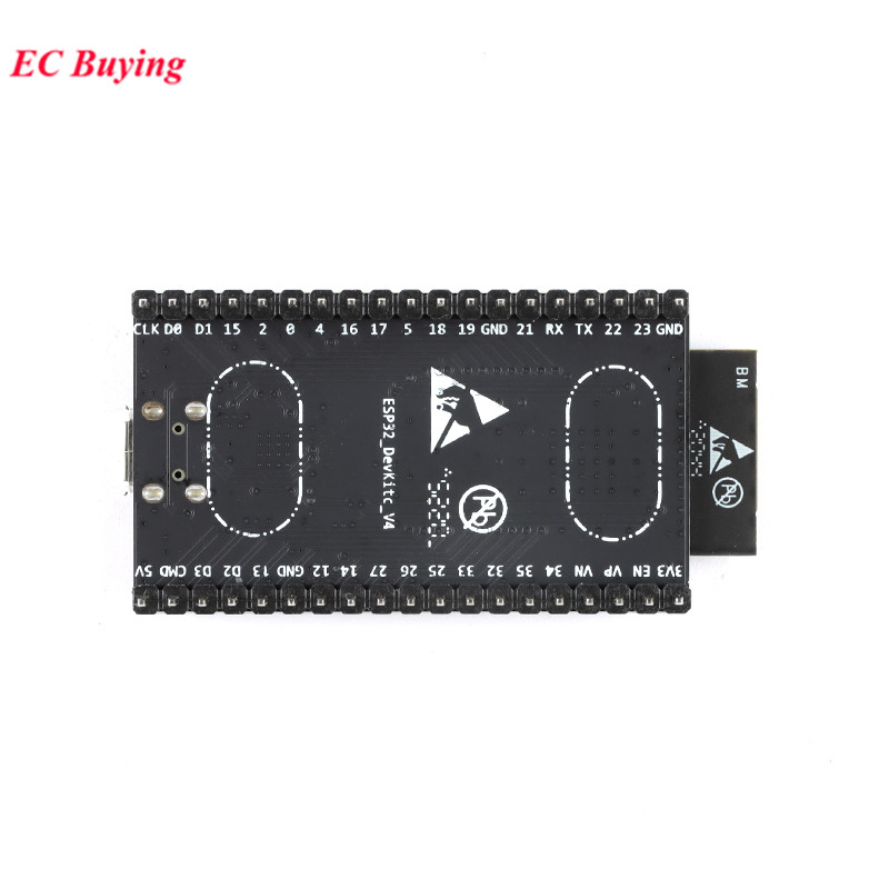 ESP32-DevKitC Development Boar - Esp32 Devkit review and price